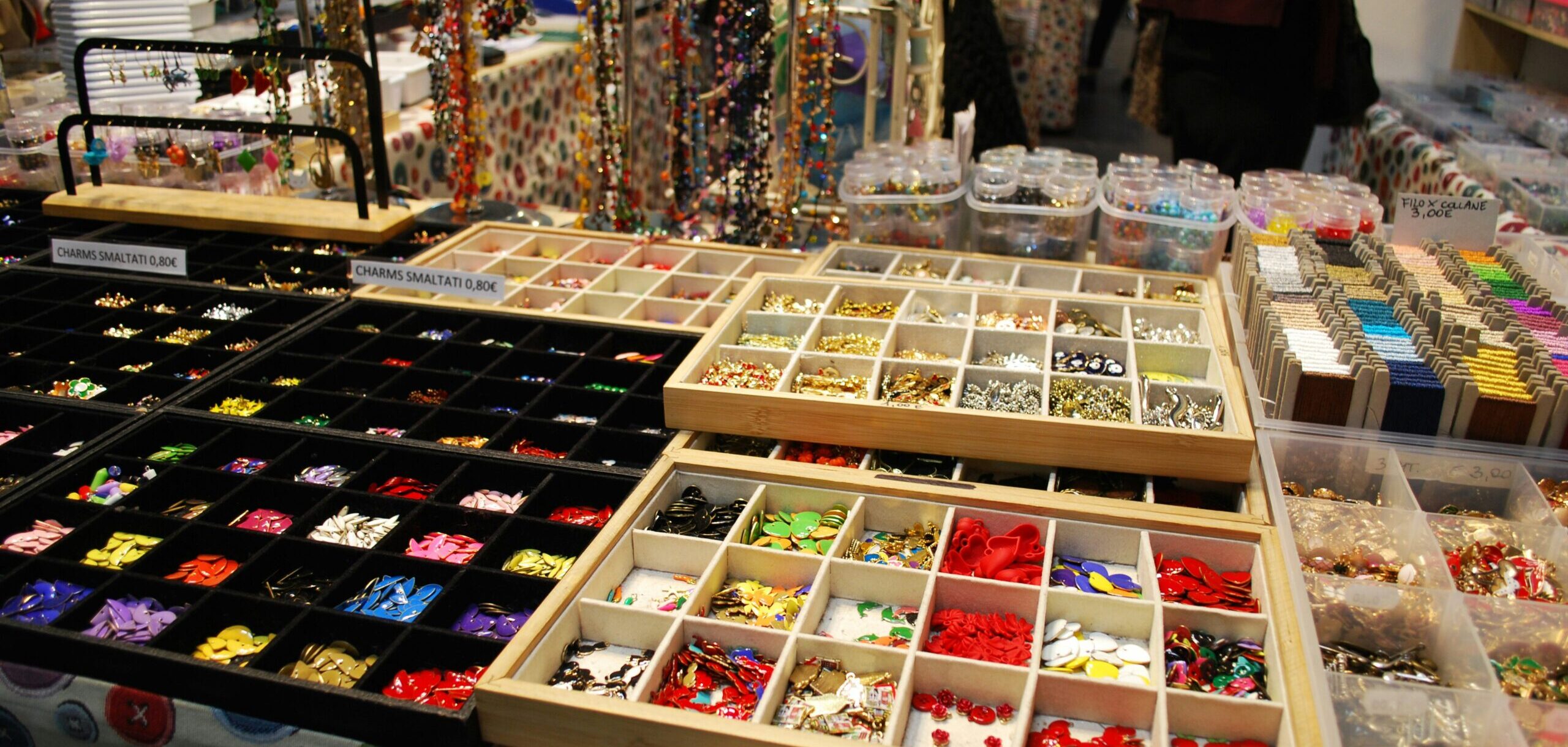 diy art of jewellery making